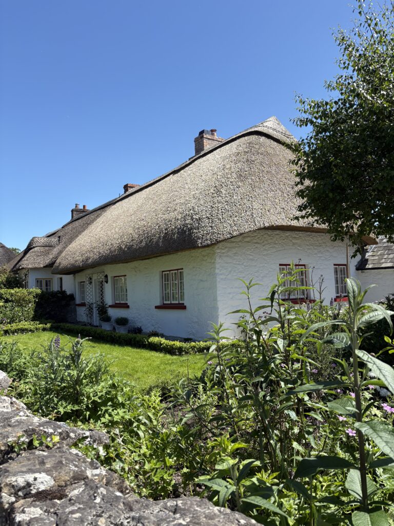 Adare