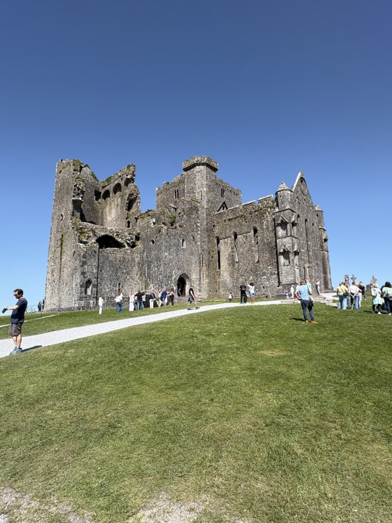 rock of Cashel