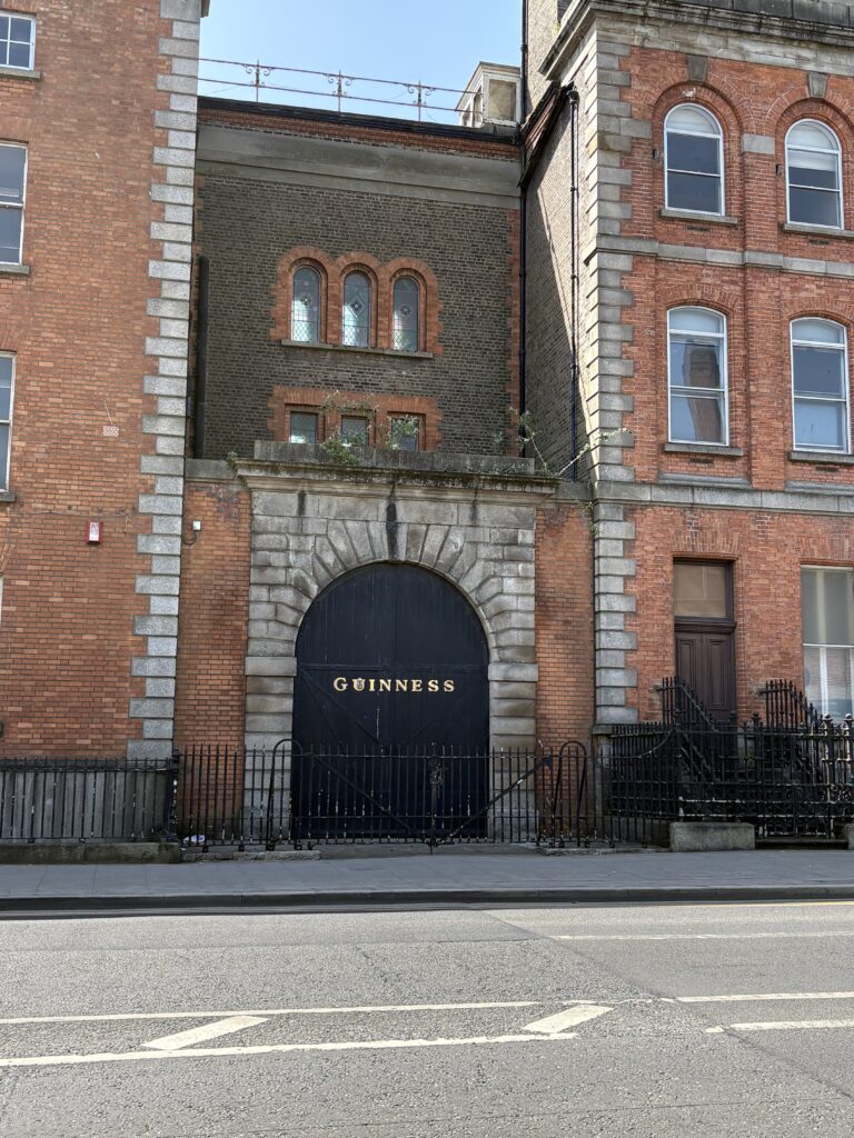 dublin