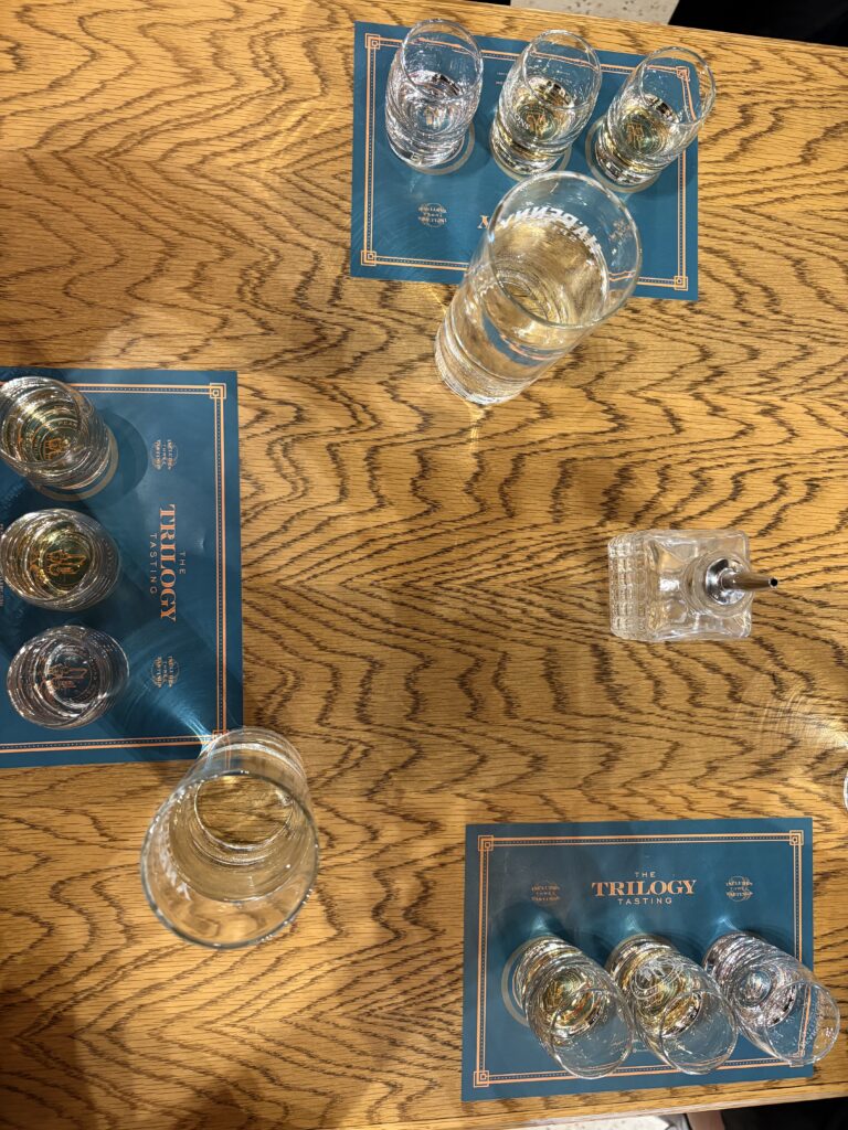 pearse lyons whisky dublin