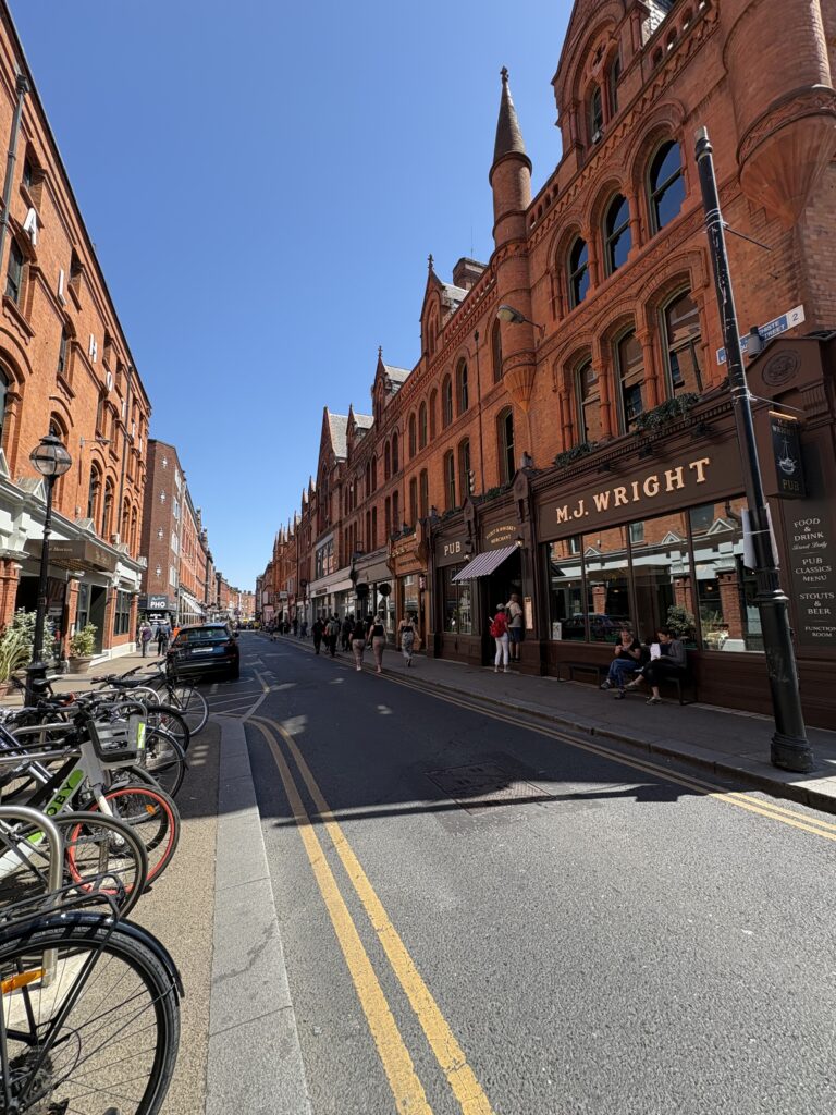 dublin